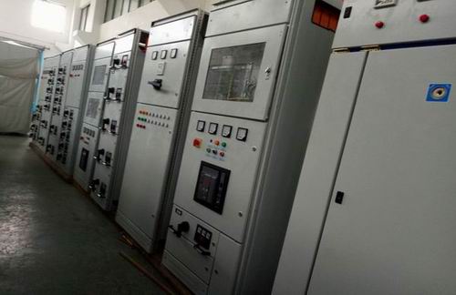 小榄镇电控箱 小榄镇电控箱